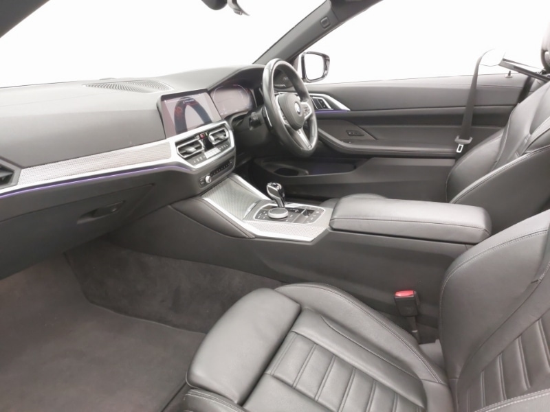 Used BMW 4 Series 2022 for sale - 76856768: Photo 5