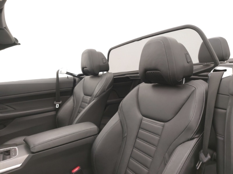 Used BMW 4 Series 2022 for sale - 76856768: Photo 6