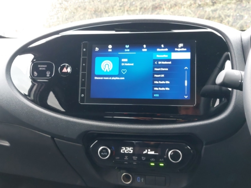 Used Toyota Aygo X 2025 for sale - 77912650: Photo 10