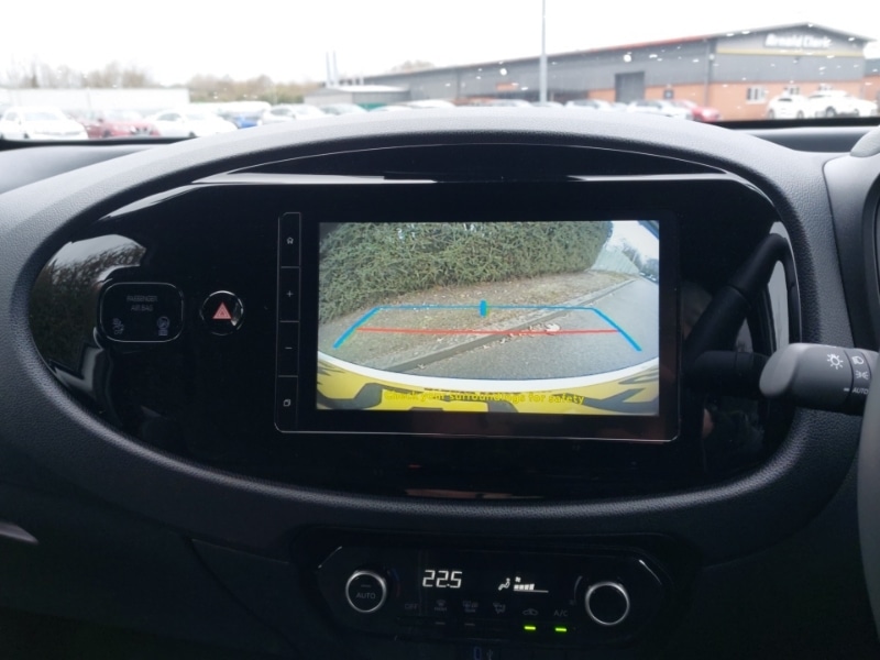 Used Toyota Aygo X 2025 for sale - 77912650: Photo 11