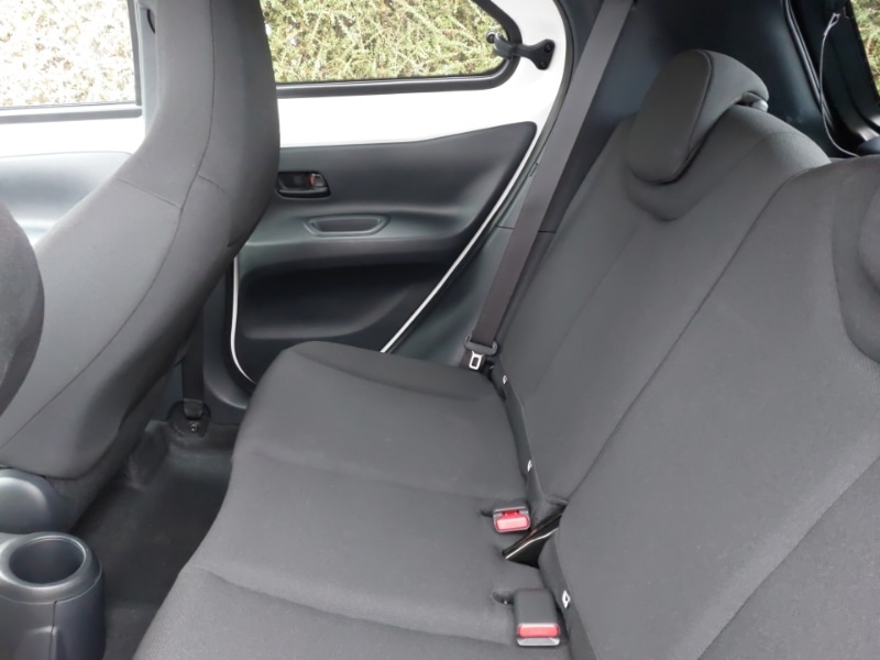 Used Toyota Aygo X 2025 for sale - 77912650: Photo 6