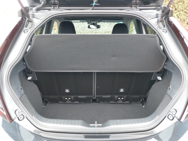 Used Toyota Aygo X 2025 for sale - 77912650: Photo 8