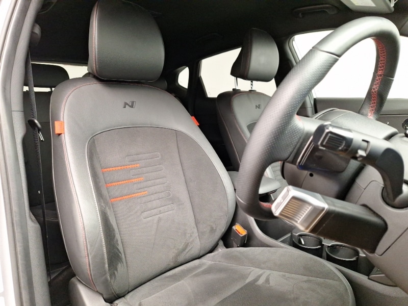 Used Hyundai KONA 2024 for sale - 76187544: Photo 12