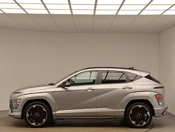 Used Hyundai KONA 2024 for sale - 76187544: Photo 4