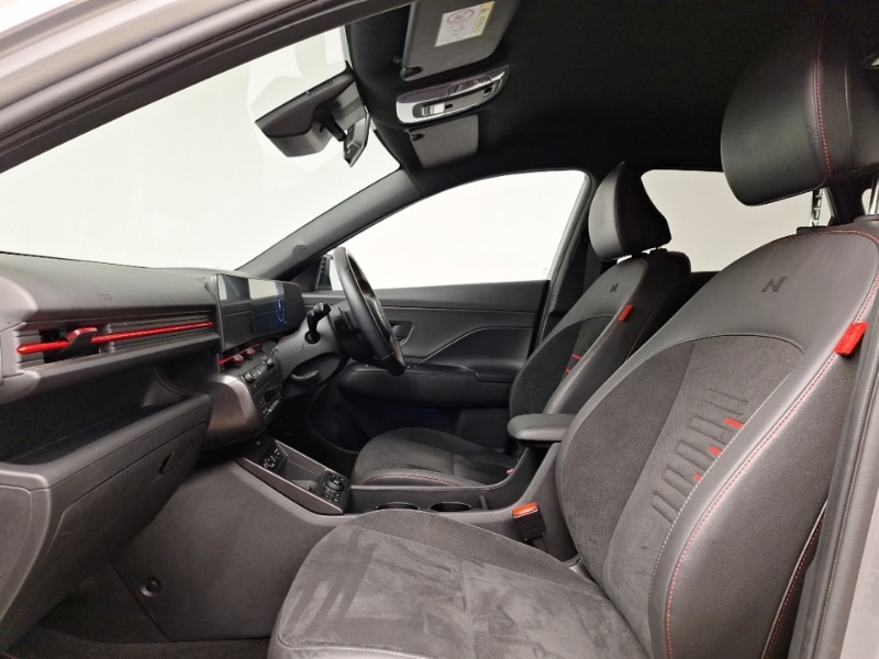 Used Hyundai KONA 2024 for sale - 76187544: Photo 5