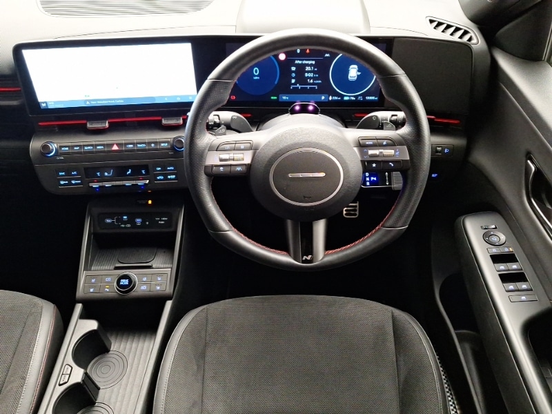 Used Hyundai KONA 2024 for sale - 76187544: Photo 7