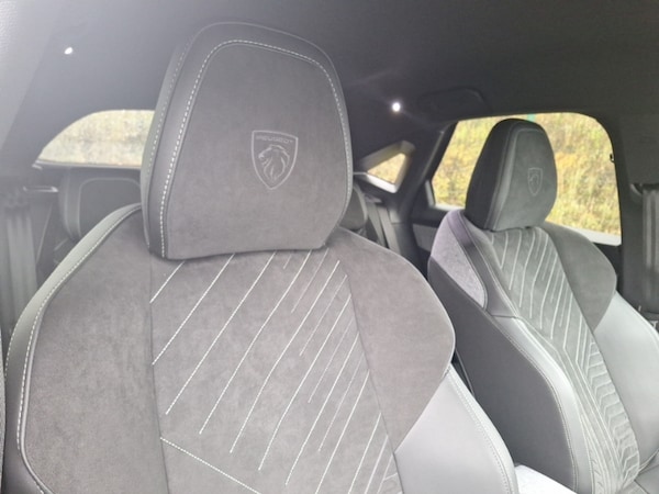 Used Peugeot 3008 2024 for sale - 76144938: Photo 12