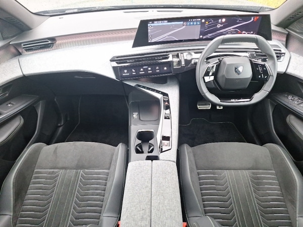 Used Peugeot 3008 2024 for sale - 76144938: Photo 2