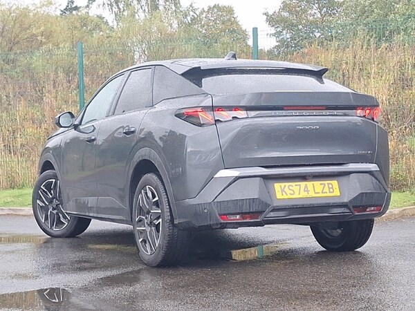 Used Peugeot 3008 2024 for sale - 76144938: Photo 3