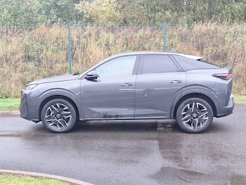 Used Peugeot 3008 2024 for sale - 76144938: Photo 4