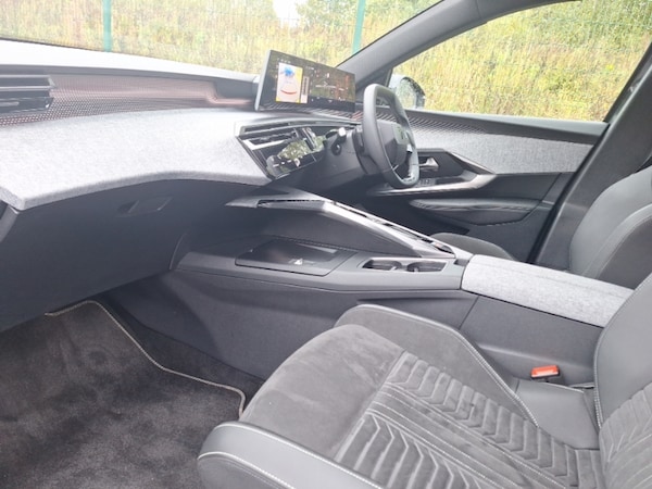 Used Peugeot 3008 2024 for sale - 76144938: Photo 5