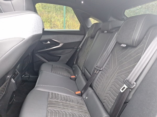 Used Peugeot 3008 2024 for sale - 76144938: Photo 6