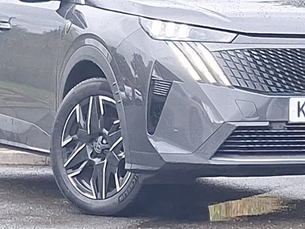 Used Peugeot 3008 2024 for sale - 76144938: Photo 9