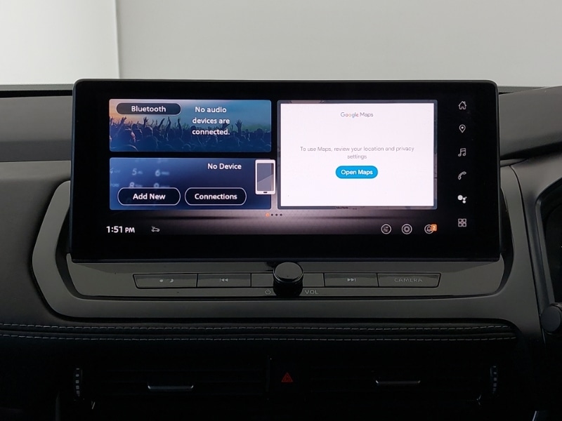 Used Nissan Qashqai 2024 for sale - 76414192: Photo 10