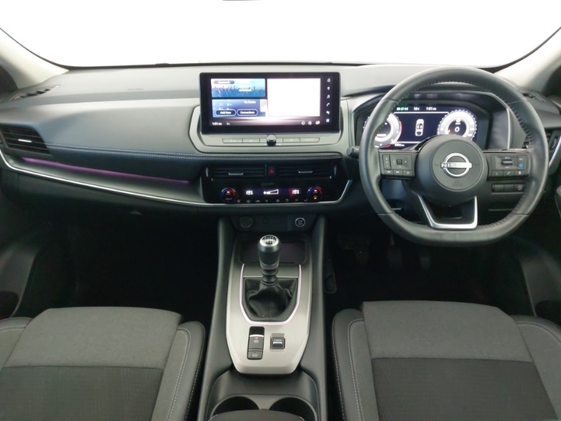 Used Nissan Qashqai 2024 for sale - 76414192: Photo 2