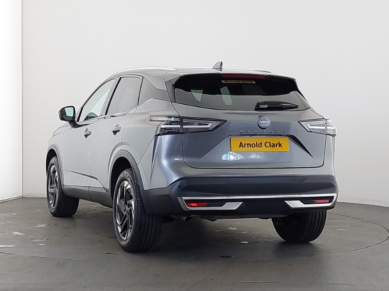 Used Nissan Qashqai 2024 for sale - 76414192: Photo 3