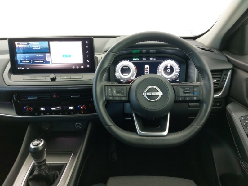 Used Nissan Qashqai 2024 for sale - 76414192: Photo 7