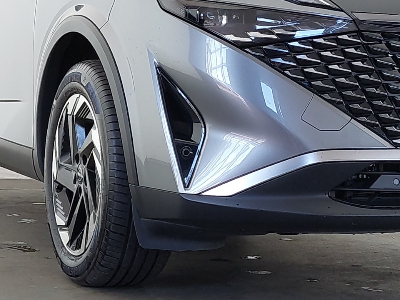 Used Nissan Qashqai 2024 for sale - 76414192: Photo 9