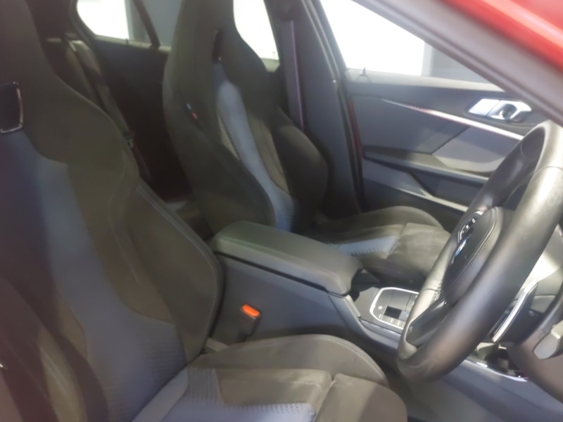 Used BMW 1 Series 2021 for sale - 76483595: Photo 11