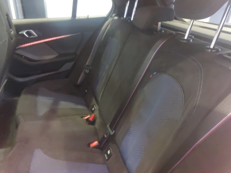 Used BMW 1 Series 2021 for sale - 76483595: Photo 12