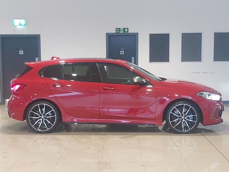 Used BMW 1 Series 2021 for sale - 76483595: Photo 2