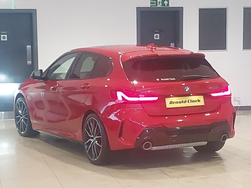 Used BMW 1 Series 2021 for sale - 76483595: Photo 3