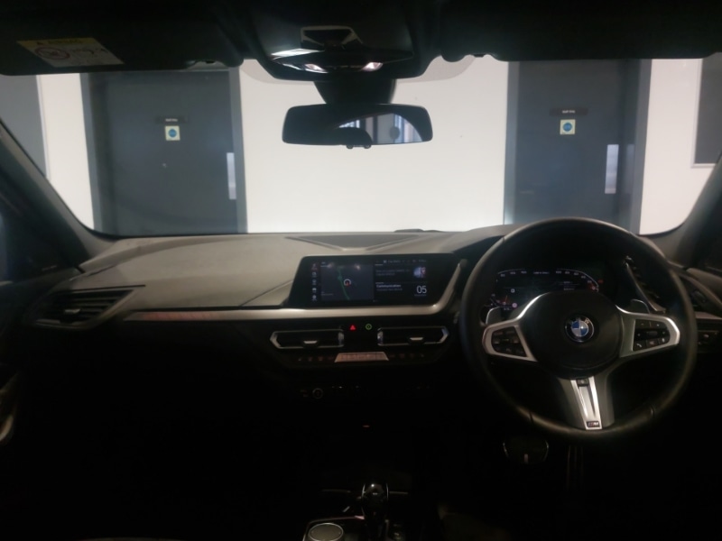 Used BMW 1 Series 2021 for sale - 76483595: Photo 4