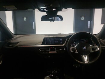 Used BMW 1 Series 2021 for sale - 76483595: Photo