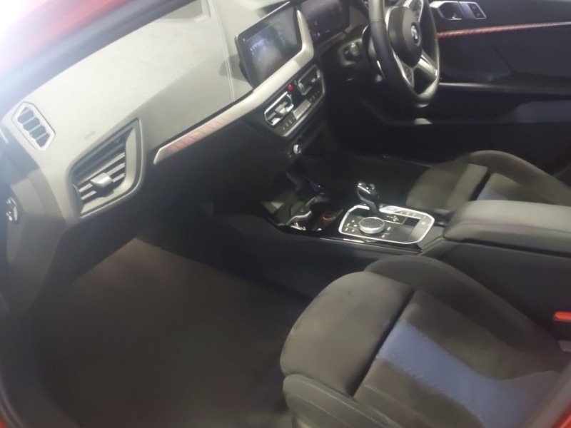 Used BMW 1 Series 2021 for sale - 76483595: Photo 7