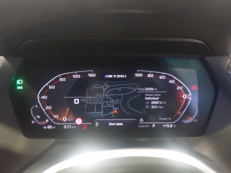 Used BMW 1 Series 2021 for sale - 76483595: Photo 9