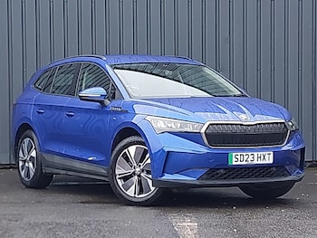 Skoda - Enyaq
