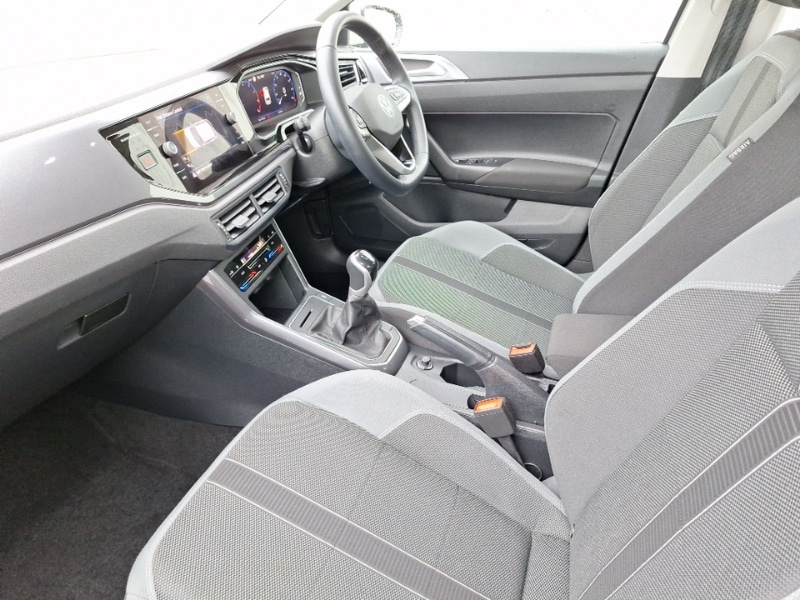 Used Volkswagen Polo 2023 for sale - 77645108: Photo 5