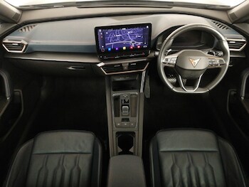 Used Cupra Formentor 2024 for sale - 77253104: Photo