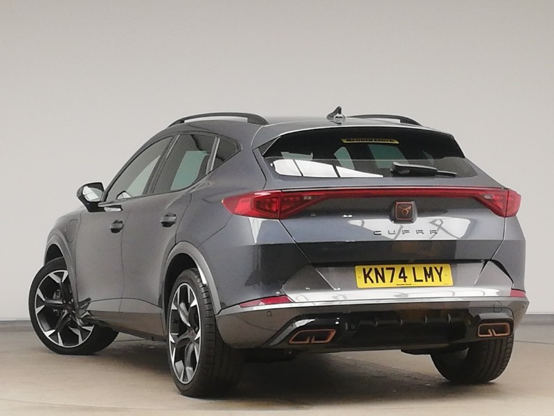 Used Cupra Formentor 2024 for sale - 77253104: Photo 3