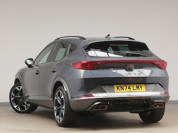 Used Cupra Formentor 2024 for sale - 77253104: Photo