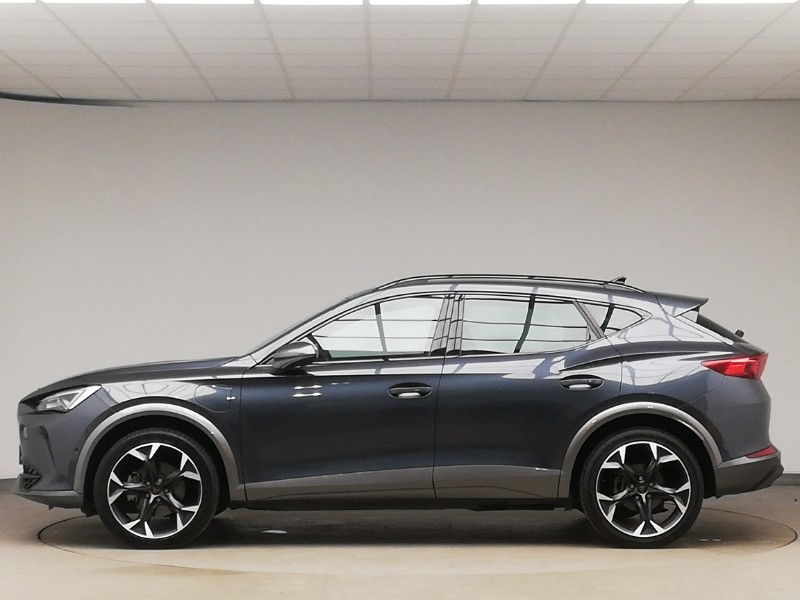 Used Cupra Formentor 2024 for sale - 77253104: Photo 4