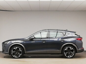 Used Cupra Formentor 2024 for sale - 77253104: Photo