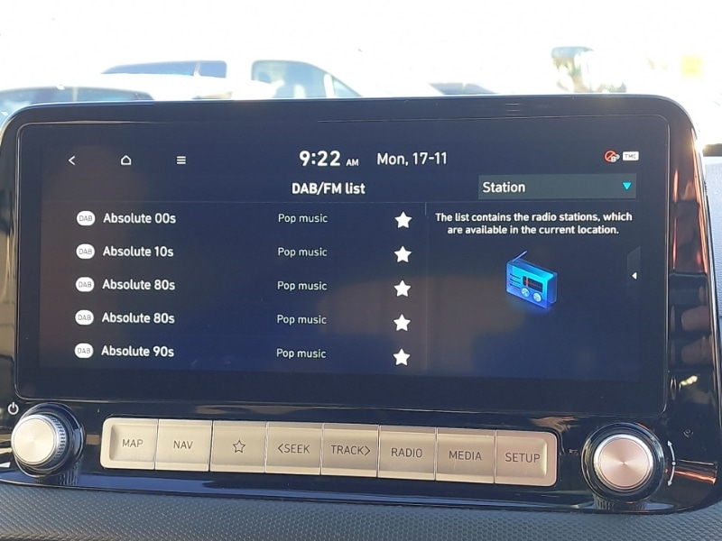 Used Hyundai KONA 2023 for sale - 77330254: Photo 12