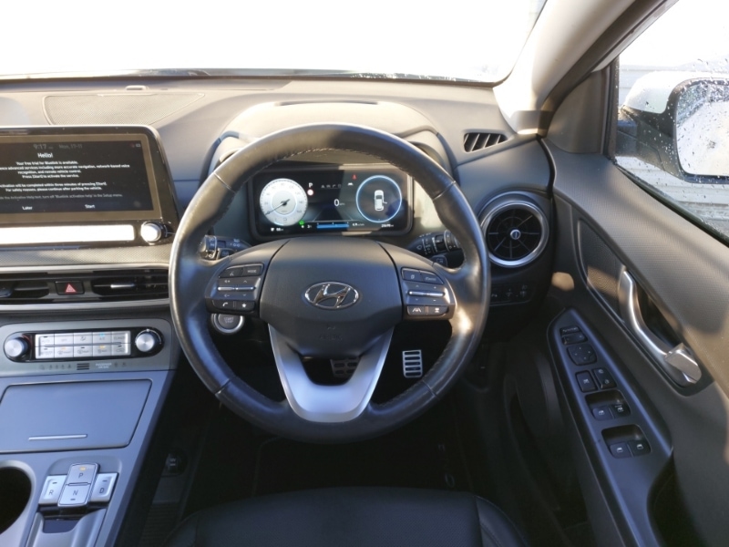 Used Hyundai KONA 2023 for sale - 77330254: Photo 7