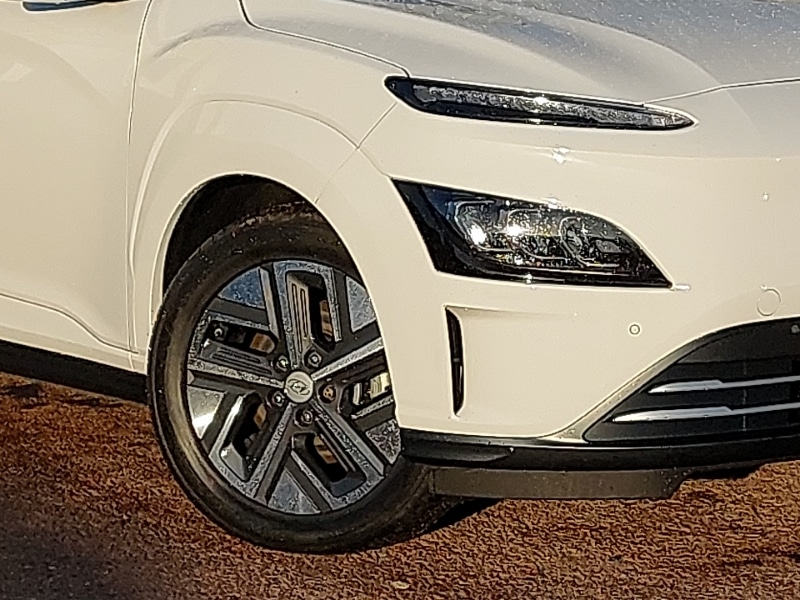 Used Hyundai KONA 2023 for sale - 77330254: Photo 9