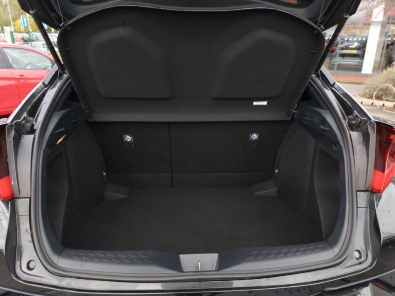 Used Toyota C-HR 2022 for sale - 76375124: Photo 8