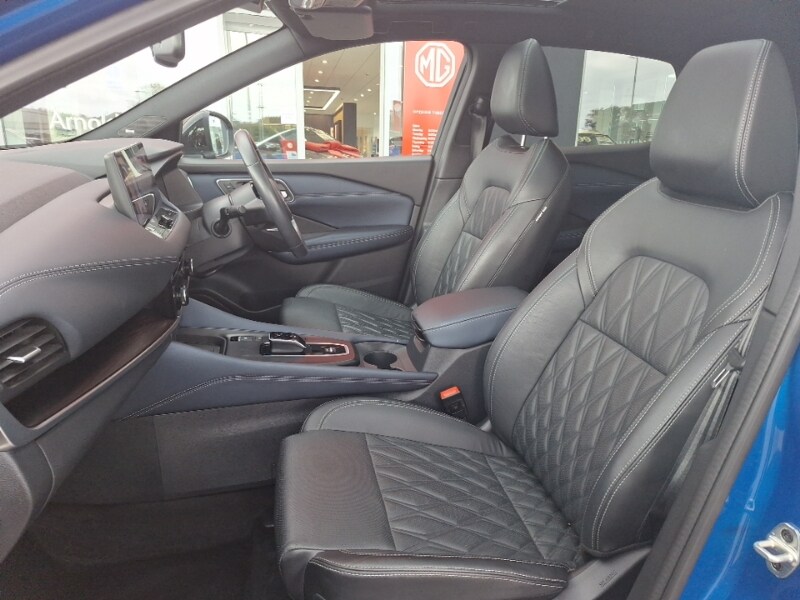 Used Nissan Qashqai 2023 for sale - 76846689: Photo 5