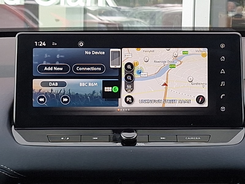 Used Nissan Qashqai 2023 for sale - 76846689: Photo 7