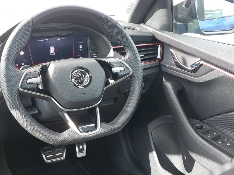 Used Skoda Kamiq 2024 for sale - 77954783: Photo 10