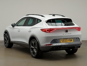 Used Cupra Formentor 2023 for sale - 77630666: Photo