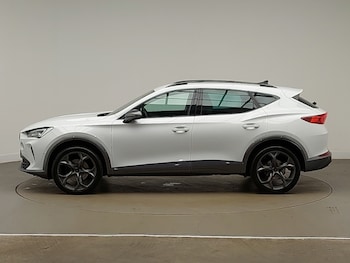 Used Cupra Formentor 2023 for sale - 77630666: Photo