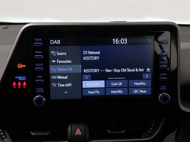 Used Toyota C-HR 2022 for sale - 77353077: Photo 10