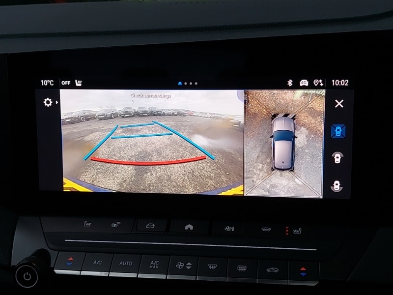 Used Vauxhall Astra 2023 for sale - 77597067: Photo 10