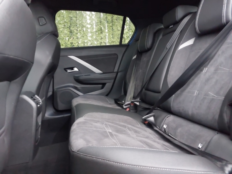 Used Vauxhall Astra 2023 for sale - 77597067: Photo 6