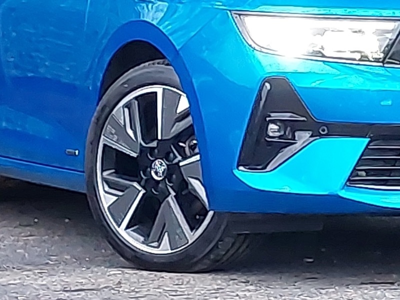 Used Vauxhall Astra 2023 for sale - 77597067: Photo 9